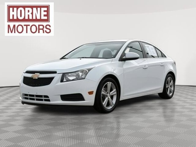 2013 Chevrolet Cruze in Mesa, AZ 85212 - 18093005 2