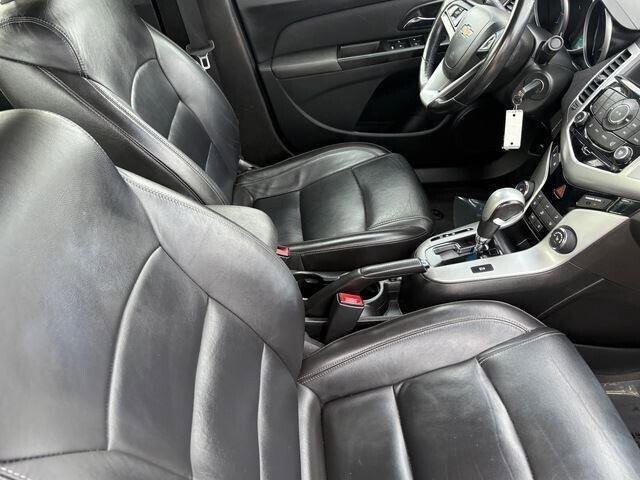 2013 Chevrolet Cruze in Mesa, AZ 85212 - 18093005 30