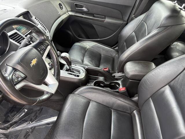2013 Chevrolet Cruze in Mesa, AZ 85212 - 18093005 80