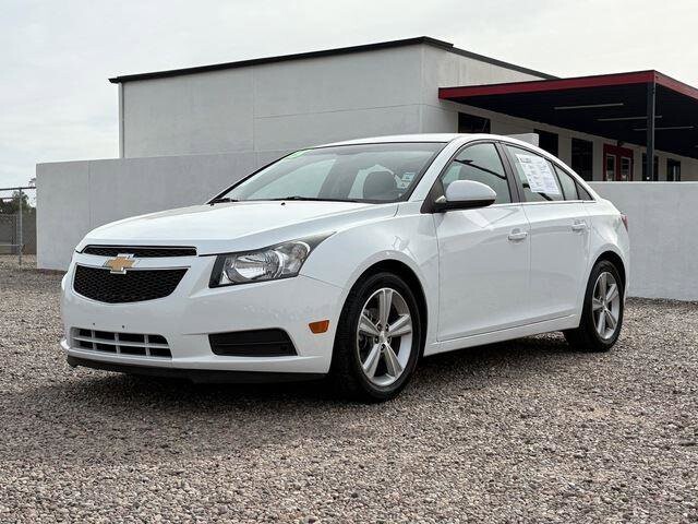 2013 Chevrolet Cruze in Mesa, AZ 85212 - 18093005 34