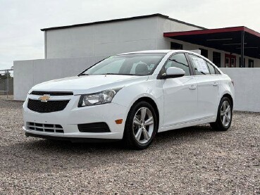 2013 Chevrolet Cruze in Mesa, AZ 85212