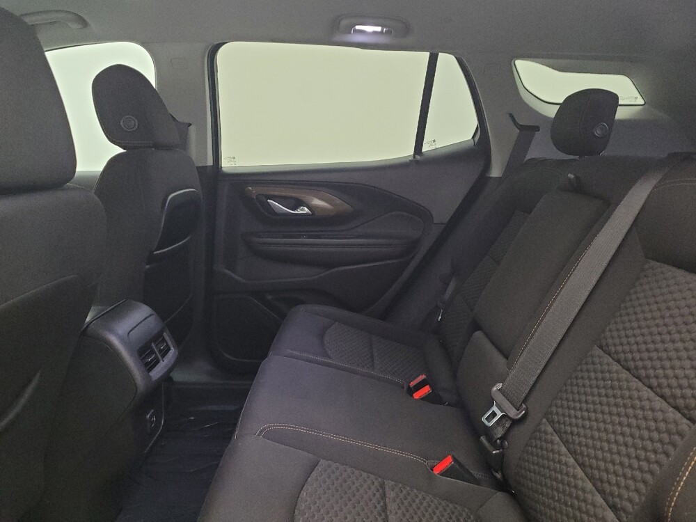 2019 GMC Terrain in Columbus, OH 43231 - 18093006 18