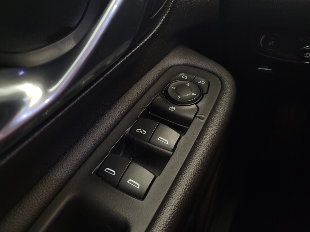 2019 GMC Terrain in Columbus, OH 43231 - 18093006 27