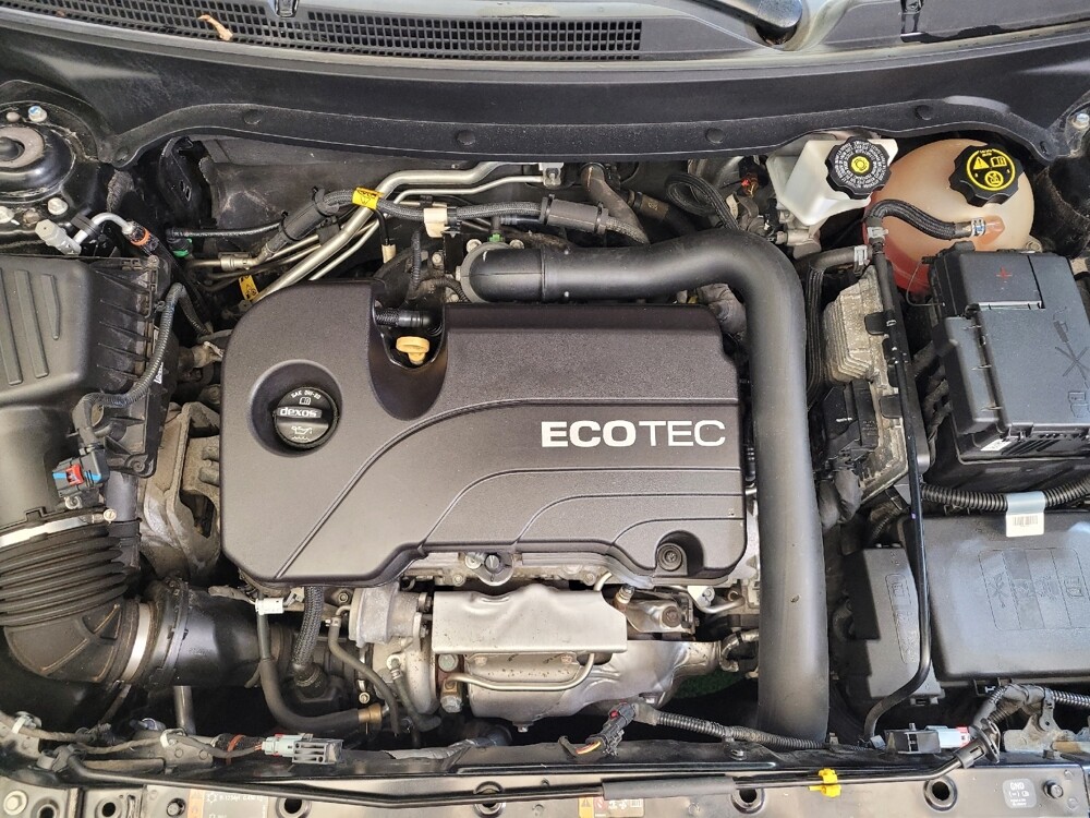 2019 GMC Terrain in Columbus, OH 43231 - 18093006 30