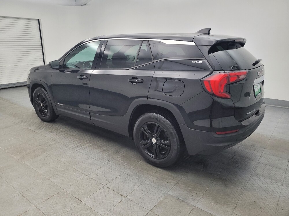 2019 GMC Terrain in Columbus, OH 43231 - 18093006 3