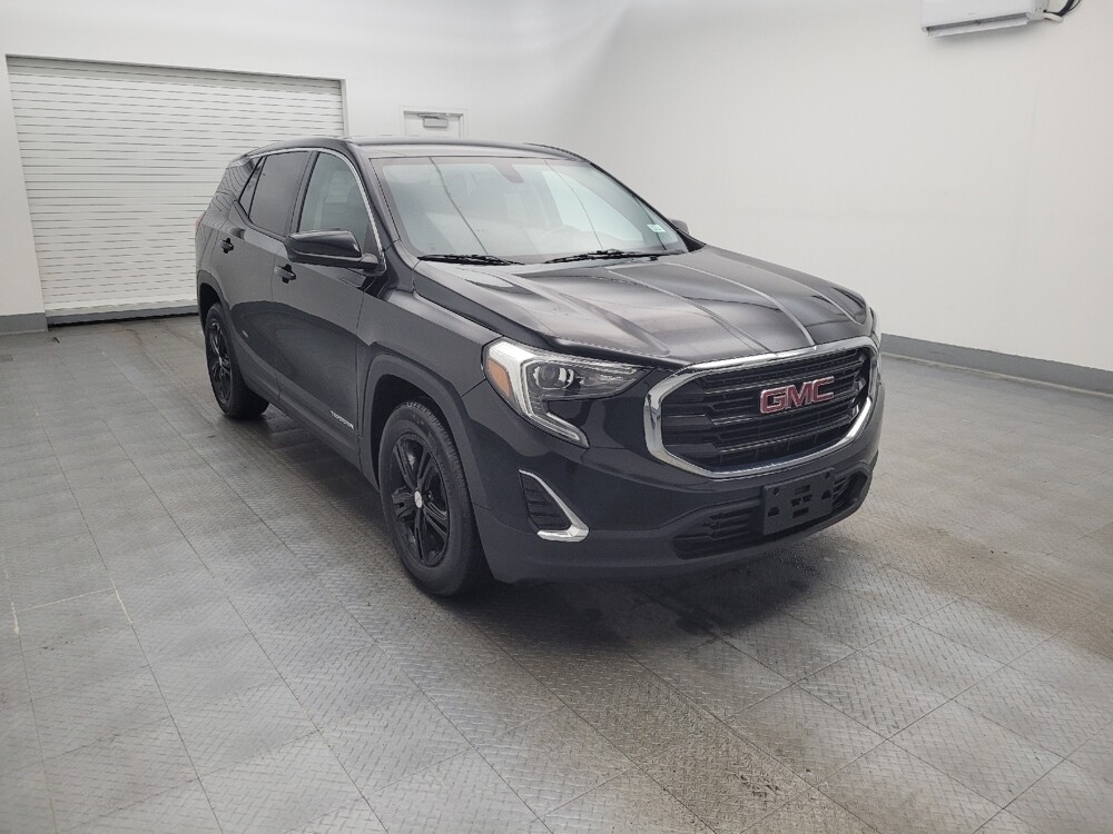 2019 GMC Terrain in Columbus, OH 43231 - 18093006 13