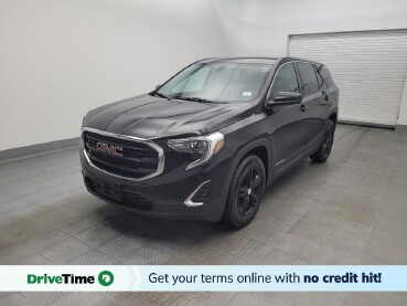 2019 GMC Terrain in Columbus, OH 43231