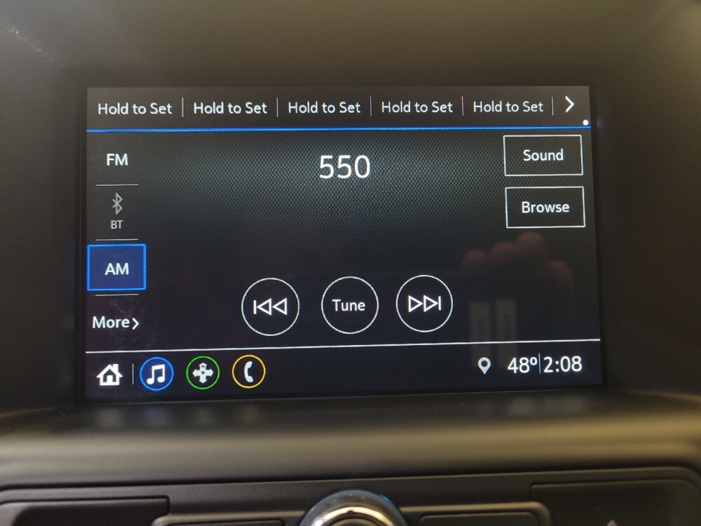 2019 GMC Terrain in Columbus, OH 43231 - 18093006 25