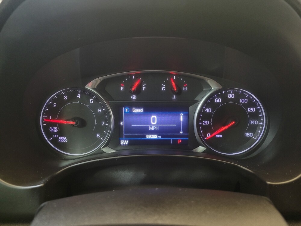 2019 GMC Terrain in Columbus, OH 43231 - 18093006 23