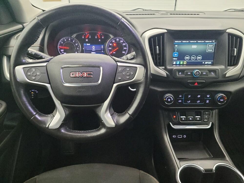 2019 GMC Terrain in Columbus, OH 43231 - 18093006 22