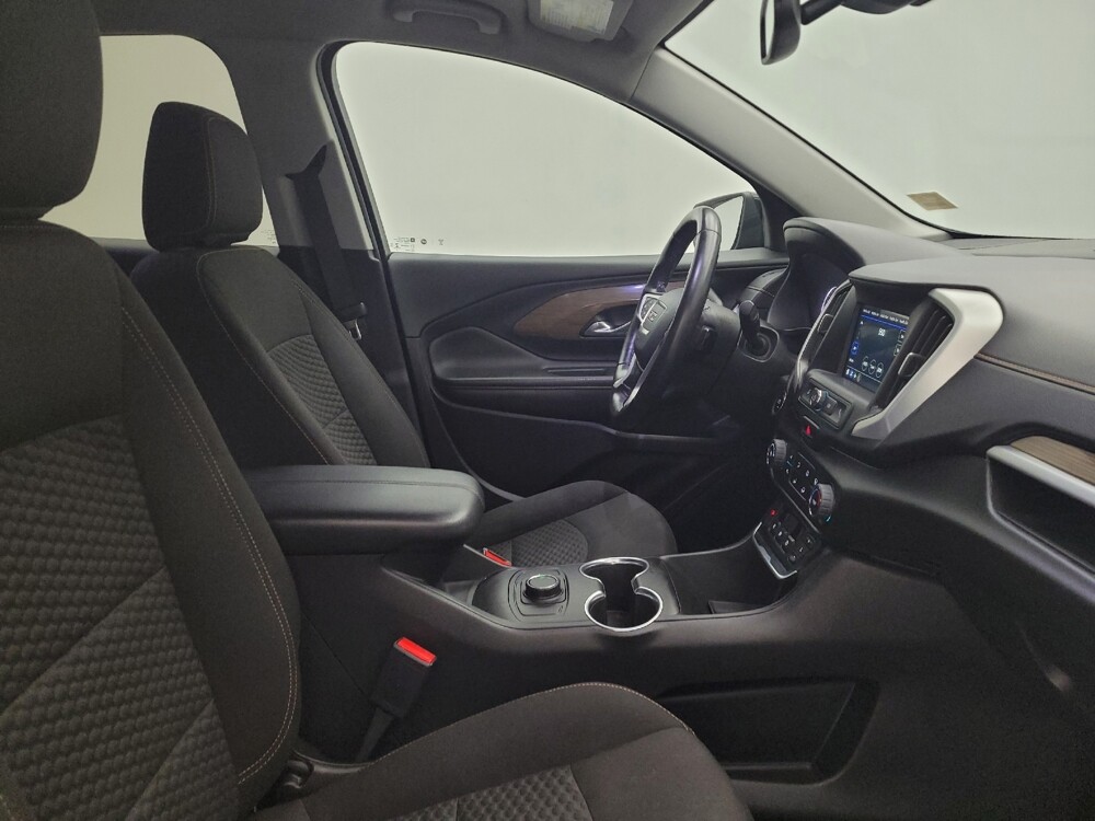 2019 GMC Terrain in Columbus, OH 43231 - 18093006 21