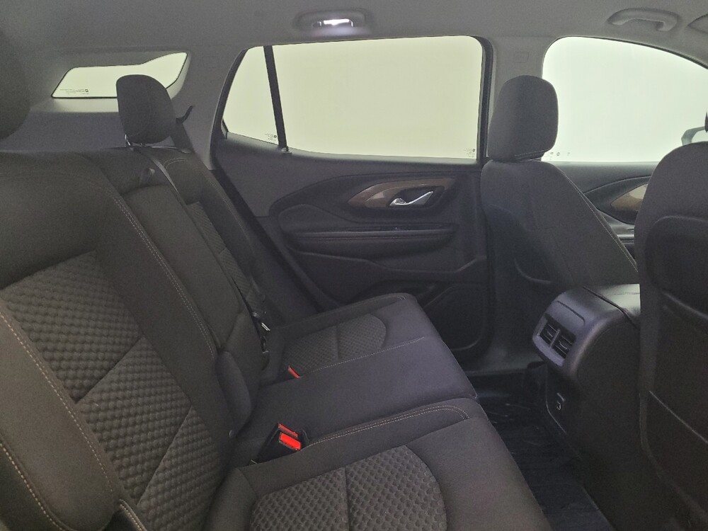 2019 GMC Terrain in Columbus, OH 43231 - 18093006 19