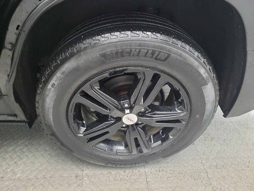 2019 GMC Terrain in Columbus, OH 43231 - 18093006 31