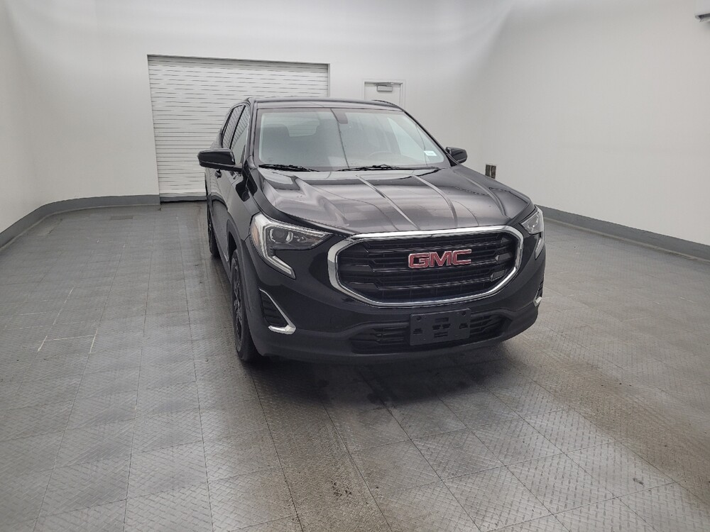 2019 GMC Terrain in Columbus, OH 43231 - 18093006 14
