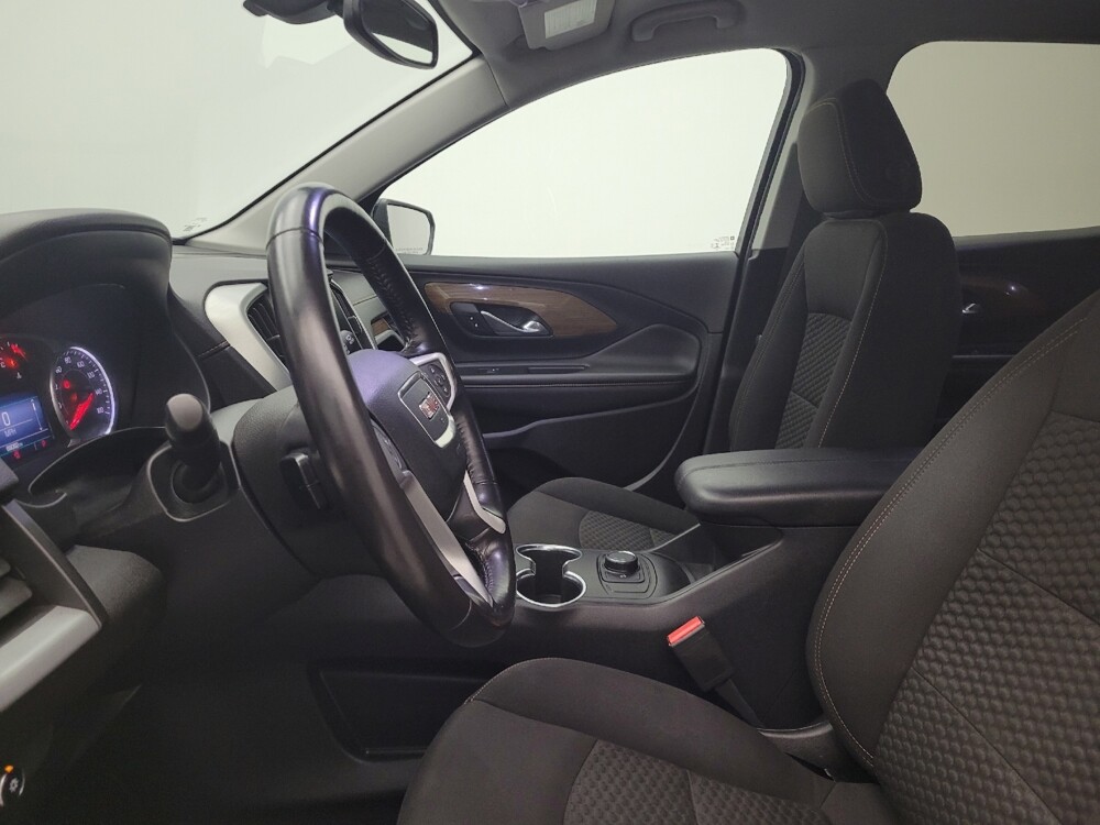 2019 GMC Terrain in Columbus, OH 43231 - 18093006 17