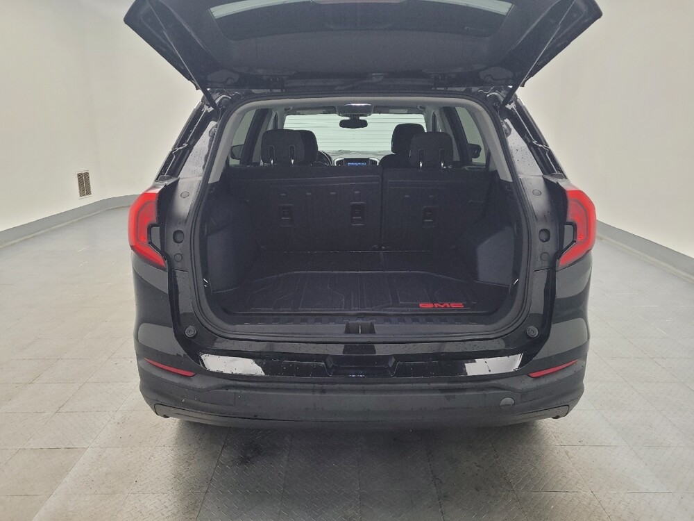 2019 GMC Terrain in Columbus, OH 43231 - 18093006 29