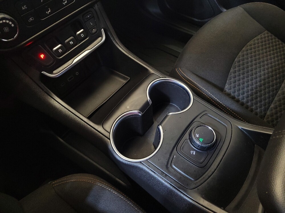 2019 GMC Terrain in Columbus, OH 43231 - 18093006 26