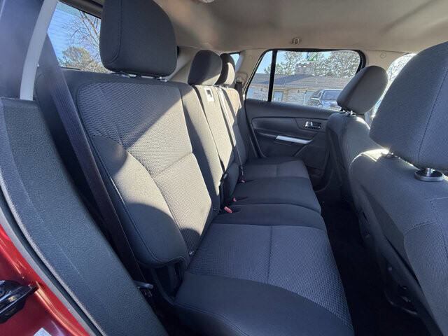 2012 Ford Edge in Hickory, NC 28602-5144 - 18093007 3