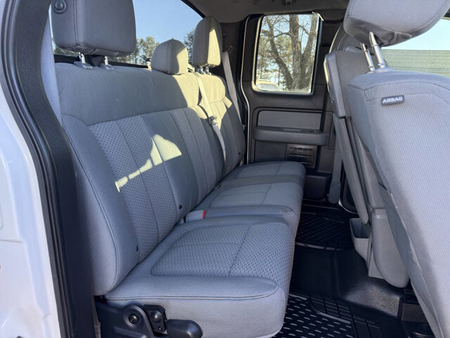 2014 Ford F150 in Hickory, NC 28602-5144 - 18093008 2