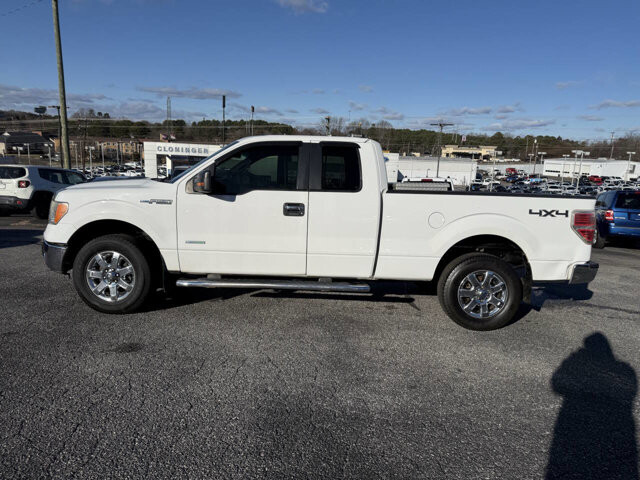 2014 Ford F150 in Hickory, NC 28602-5144 - 18093008 7