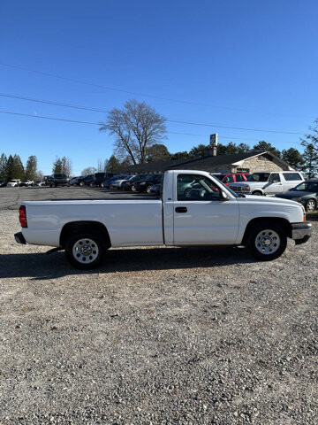 2005 Chevrolet Silverado 1500 in Hickory, NC 28602-5144 - 18093009 14