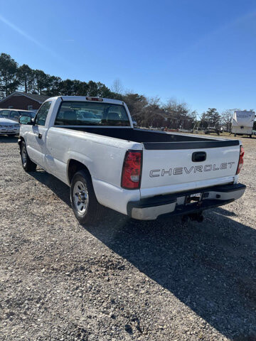 2005 Chevrolet Silverado 1500 in Hickory, NC 28602-5144 - 18093009 17