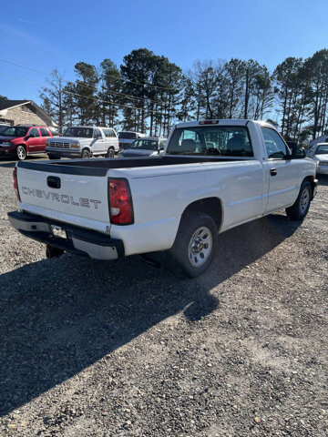 2005 Chevrolet Silverado 1500 in Hickory, NC 28602-5144 - 18093009 16