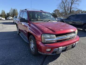 2003 Chevrolet TrailBlazer in Hickory, NC 28602-5144