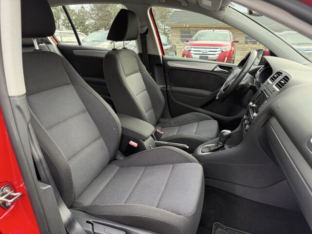 2014 Volkswagen Golf in Hickory, NC 28602-5144 - 18093011 10