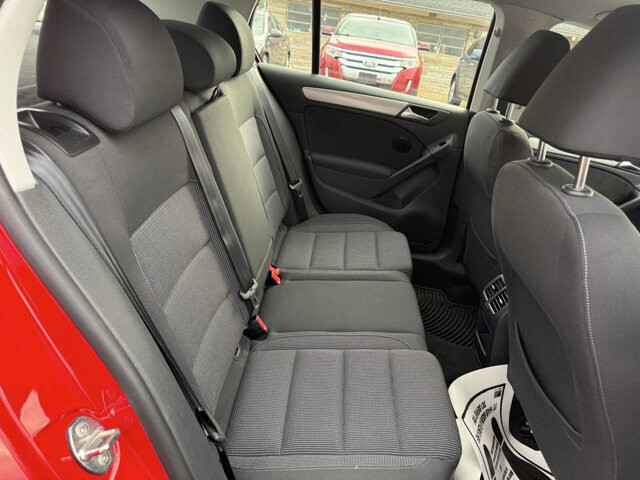 2014 Volkswagen Golf in Hickory, NC 28602-5144 - 18093011 11