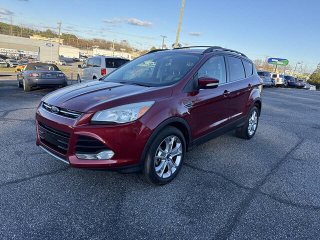 2013 Ford Escape in Hickory, NC 28602-5144 - 18093012 9
