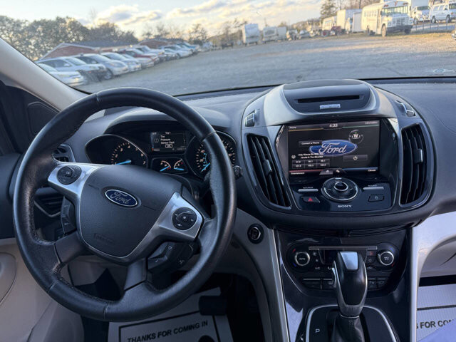 2013 Ford Escape in Hickory, NC 28602-5144 - 18093012 2