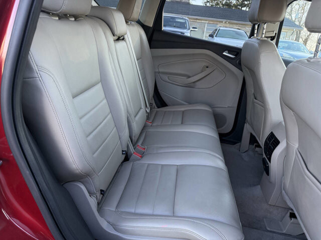 2013 Ford Escape in Hickory, NC 28602-5144 - 18093012 3