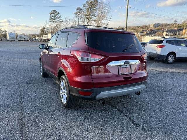 2013 Ford Escape in Hickory, NC 28602-5144 - 18093012 7