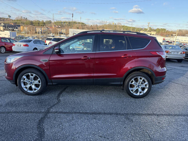 2013 Ford Escape in Hickory, NC 28602-5144 - 18093012 8