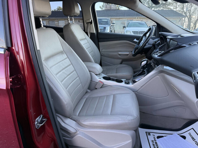 2013 Ford Escape in Hickory, NC 28602-5144 - 18093012 4