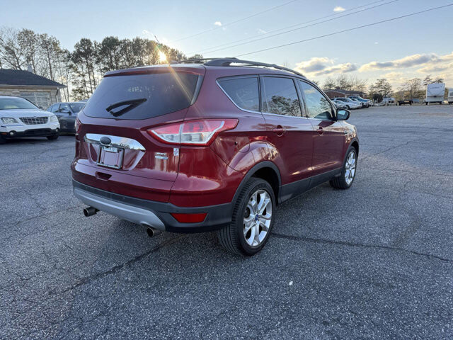 2013 Ford Escape in Hickory, NC 28602-5144 - 18093012 6
