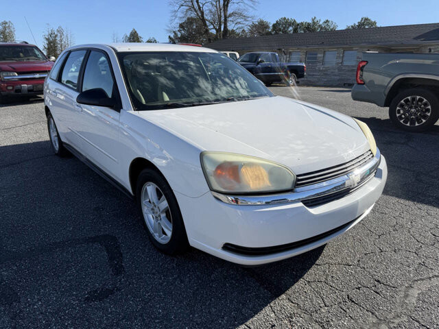 2004 Chevrolet Malibu in Hickory, NC 28602-5144 - 18093017