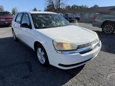 2004 Chevrolet Malibu in Hickory, NC 28602-5144
