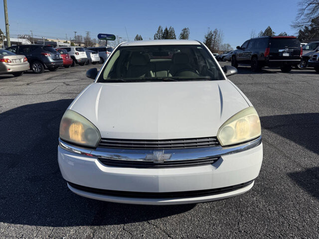 2004 Chevrolet Malibu in Hickory, NC 28602-5144 - 18093017 2