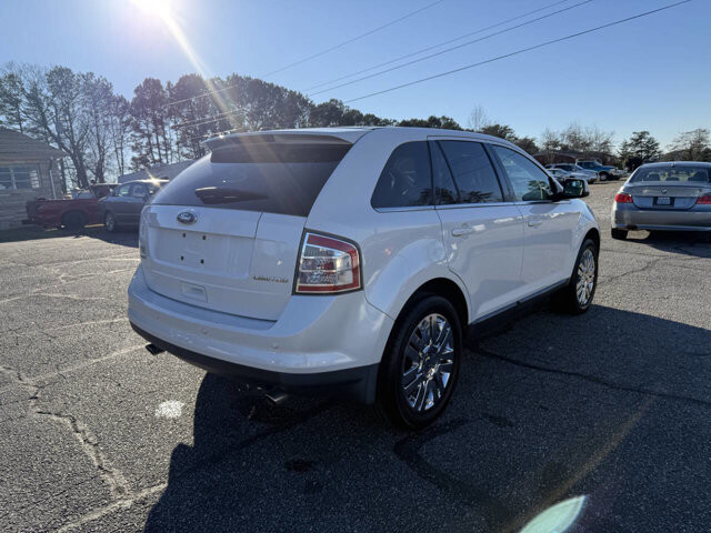 2010 Ford Edge in Hickory, NC 28602-5144 - 18093018 6