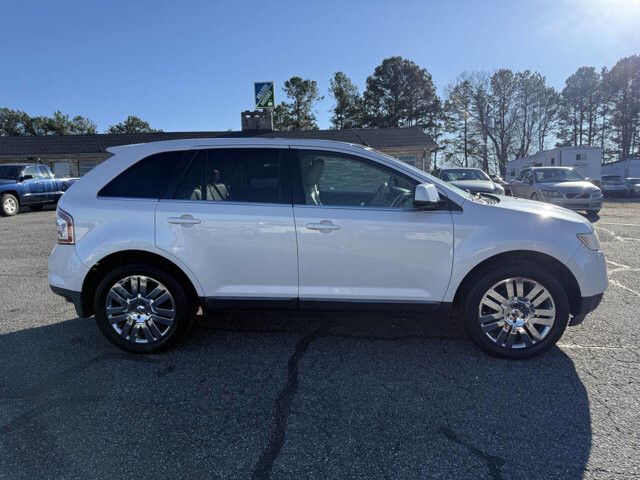 2010 Ford Edge in Hickory, NC 28602-5144 - 18093018 7