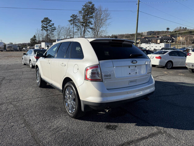2010 Ford Edge in Hickory, NC 28602-5144 - 18093018 5