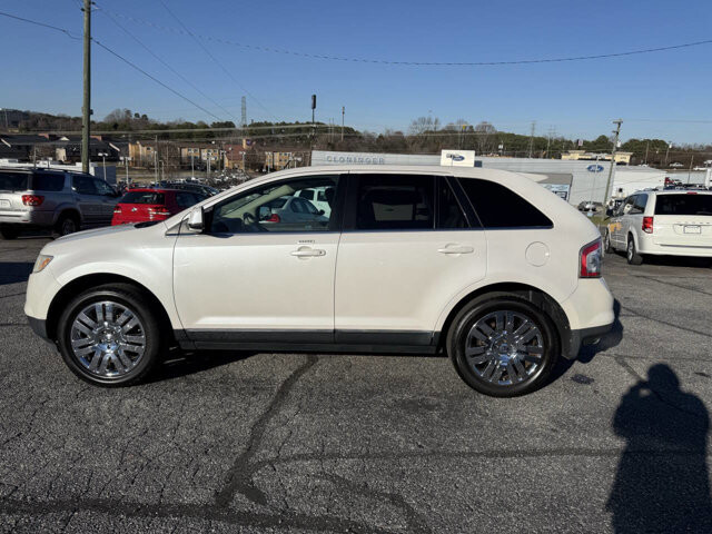 2010 Ford Edge in Hickory, NC 28602-5144 - 18093018 4