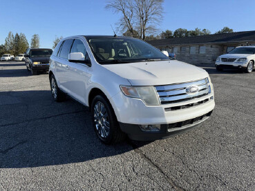 2010 Ford Edge in Hickory, NC 28602-5144