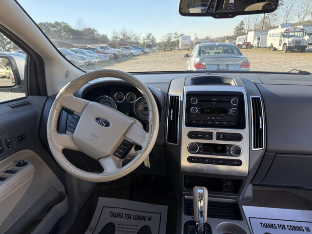 2010 Ford Edge in Hickory, NC 28602-5144 - 18093018 10