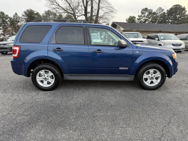 2008 Ford Escape in Hickory, NC 28602-5144 - 18093019 7