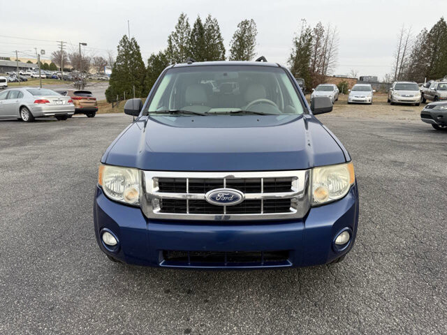 2008 Ford Escape in Hickory, NC 28602-5144 - 18093019 2