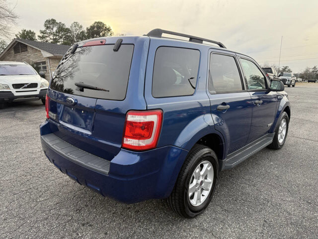 2008 Ford Escape in Hickory, NC 28602-5144 - 18093019 6