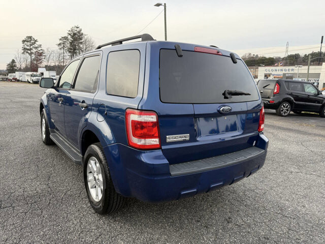 2008 Ford Escape in Hickory, NC 28602-5144 - 18093019 5